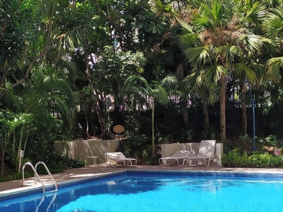 阿尔塔米拉套房酒店