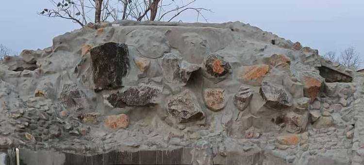 弗伦达文农业旅游(Vrundhavan Agro Tourism)图片