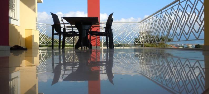 艾瑞达度假村(Irida Beach Resort Suites)图片