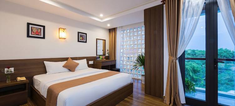 会安兄弟别墅(Brother Villa Hoi An)图片