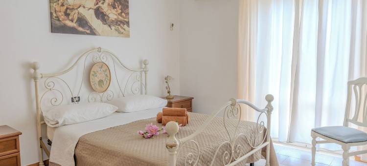 玛丽度假屋(Casa Vacanza Mary)图片
