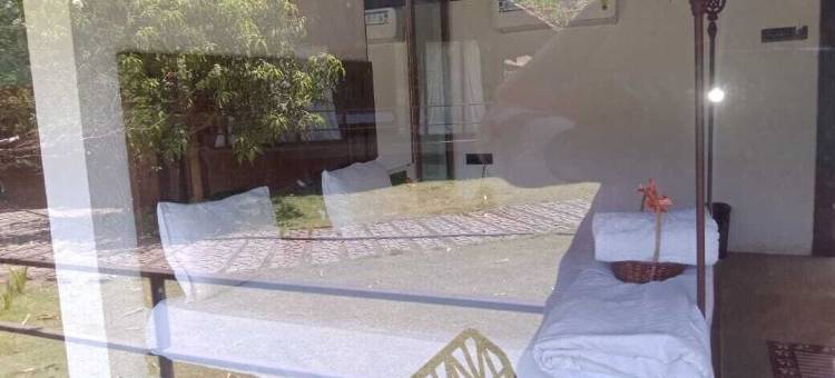 拉莫尔度假村(La Moire Resort)图片