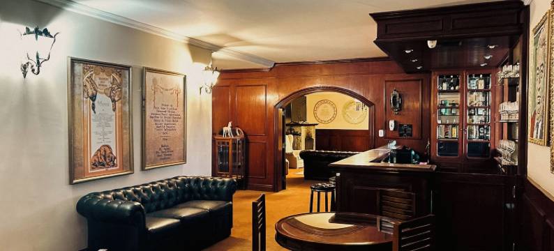 庄园酒店(Hotel Chateau)图片