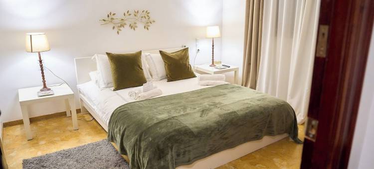 绿洲度假村(El Oasis Villa Resort)图片