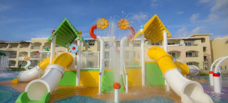 大坎昆月亮宫殿 - 全包式住宿(Moon Palace the Grand Cancun All Inclusive)图片