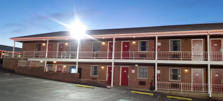 波士顿旅馆(The Boston Inn)图片