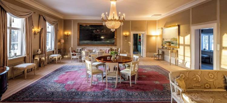 博雷高德庄园 - 挪威经典酒店集团(Borregard Hovedgard - by Classic Norway Hotels)图片