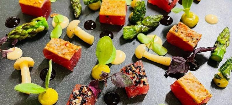 施查费斯酒店(Schäfers Hotel)图片