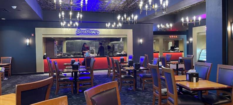 好莱坞图尼卡娱乐场(Hollywood Casino Tunica)图片