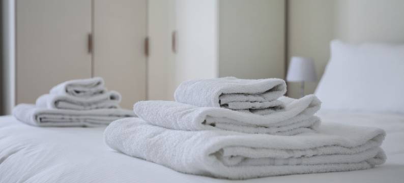 义式公寓酒店 - 伦巴底 96号(Italianway-Lombardia 96)图片