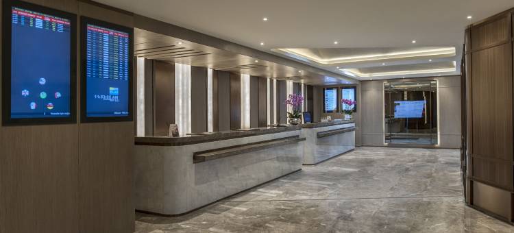 万丽波拉特伊斯坦布尔酒店(Renaissance Polat Istanbul Hotel)图片