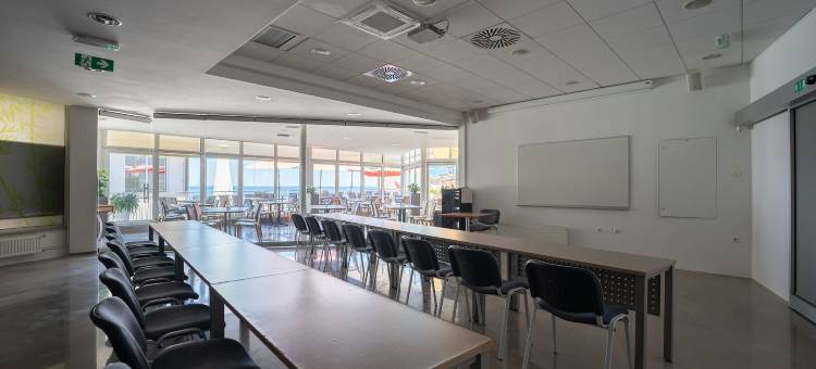 Barbara 皮兰海滩酒店(Barbara Piran Beach Hotel)图片