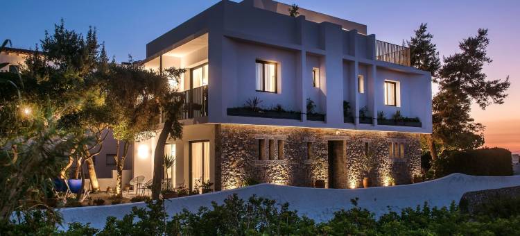 埃尔吉娜精品体验(Ergina Boutique Experience)图片