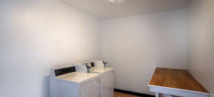 6号汽车旅馆-姜欣(Quality Inn & Suites Junction)图片