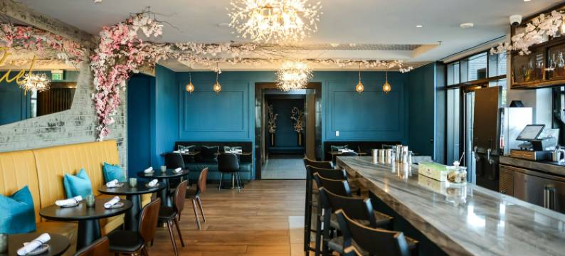 Washington Marriott Capitol Hill图片