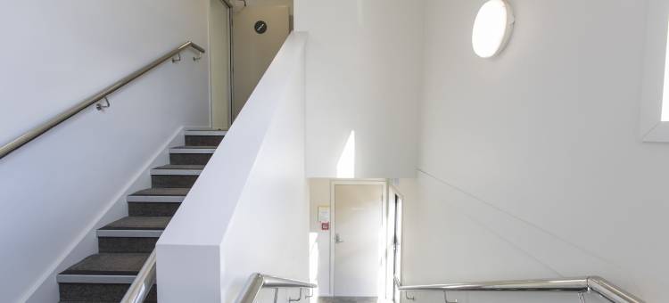 陶波探索酒店(Quest Taupo)图片