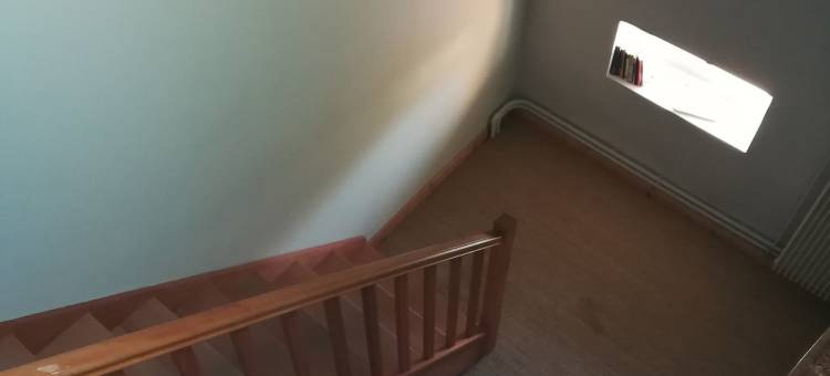 埃斯坎佩特酒店(L'Escampette)图片