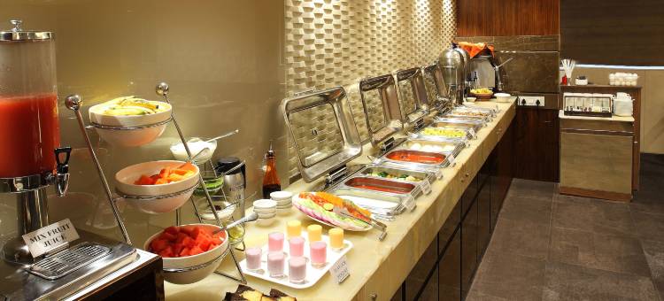 苏巴尼宫酒店(Hotel Suba Palace Near Gateway of India)图片