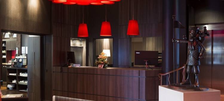 布里斯托尔酒店(Hôtel Bristol)图片