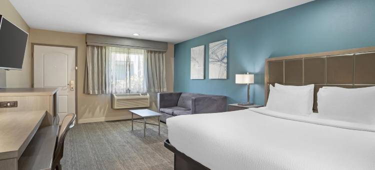 大乡村贝斯特韦斯特酒店(Best Western Big Country Inn)图片