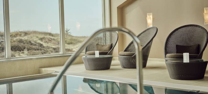 索拉海滨酒店(Sola Strand Hotel)图片