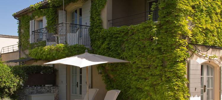 马斯皮耶酒店(Domaine du Mas de Pierre)图片