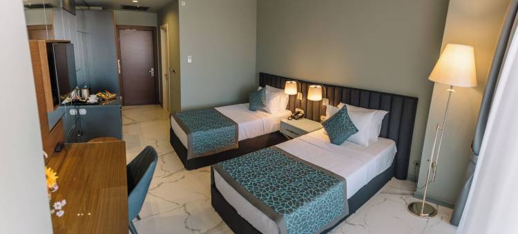 卡佩拉酒店(Capella Otel)图片