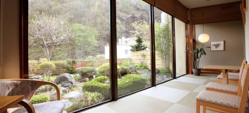 花钟亭花屋旅馆(Kashoutei Hanaya)图片