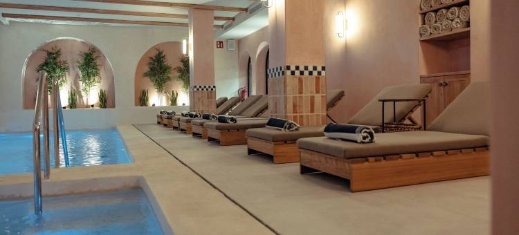 游牧酒店及水疗中心阿尔特亚(Nomad Hotel & Spa Altea)图片