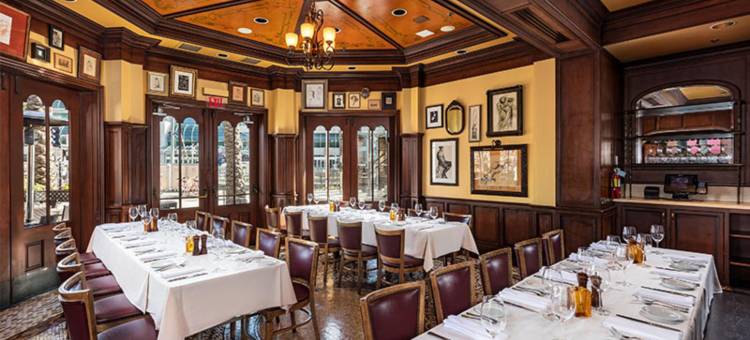 圣迭戈瓦斯灯街区希尔顿酒店(Hilton San Diego Gaslamp Quarter)图片