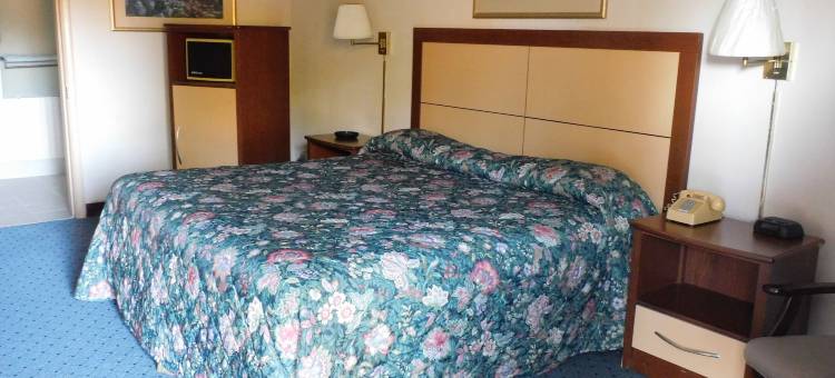 卡米拉套房旅馆(Camilla Inn & Suites)图片