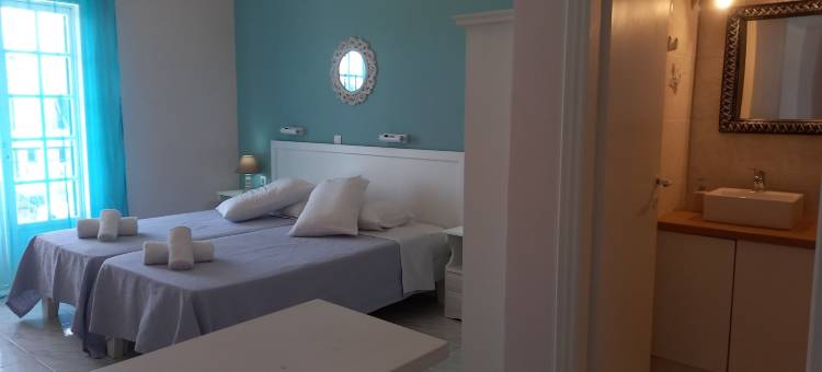 艾米莉亚的花园(Amelia's Garden)图片