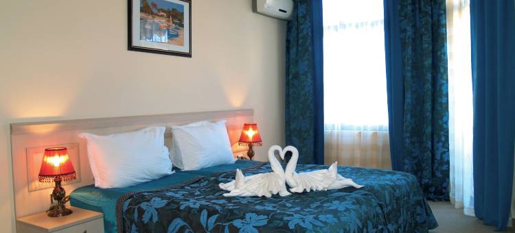 格林纳达酒店(Grenada Hotel)图片