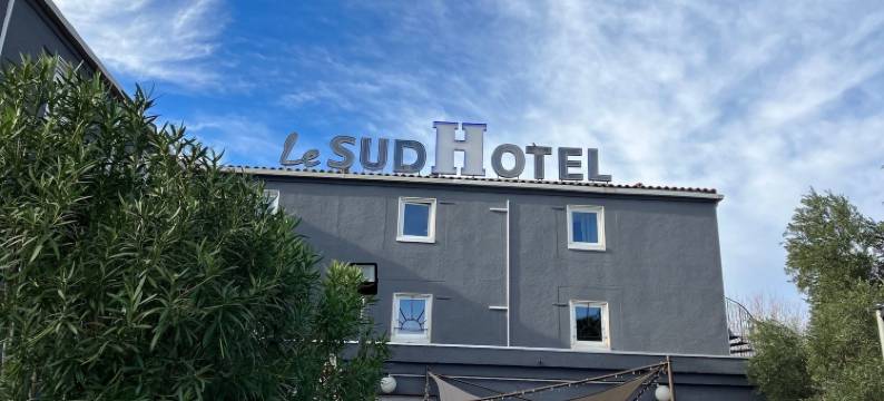 Le Sud酒店(Le Sud Hotel)图片