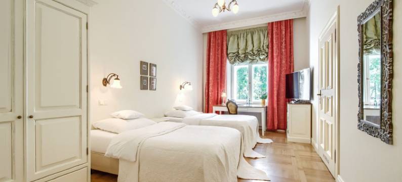 兹杜诺沃宫(Pałac Zdunowo)图片