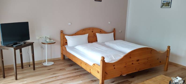 法落酒店(Hotel Faller)图片