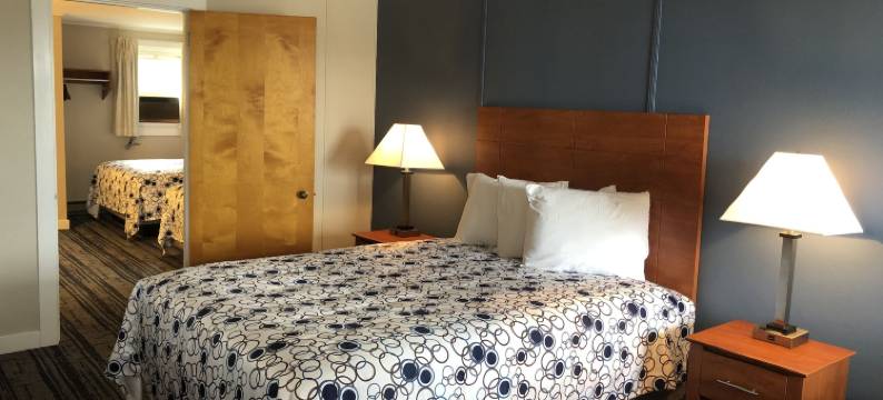 伊登布鲁克汽车旅馆(Edenbrook Motel)图片