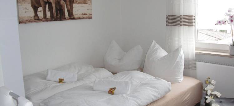 moderne helle Ferienwohnung in Heilbronn/Sontheim图片