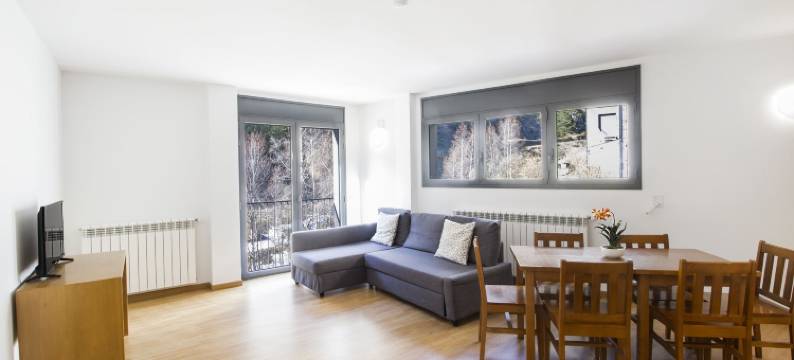 方德尔费罗公寓(Font del Ferro Apartments)图片