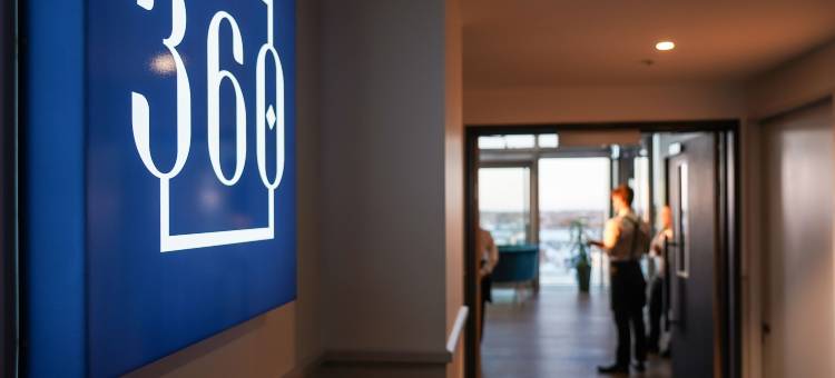 The Langlands酒店(The Langlands Hotel)图片