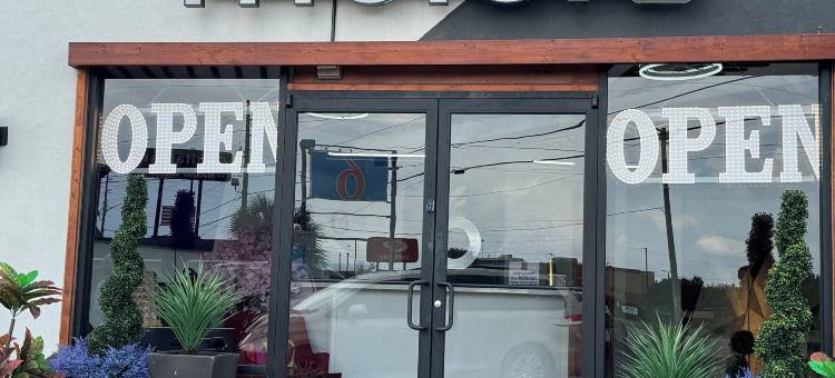 Motel 6 Cordele, GA图片