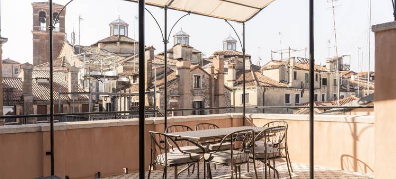 贝玛戴瑞亚尔托桥(Be Mate Ponte di Rialto)图片