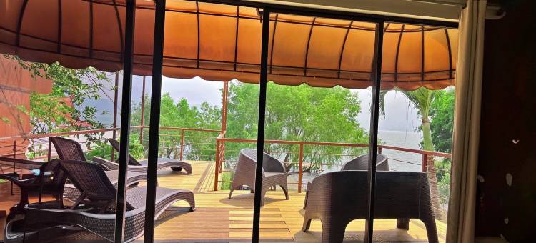 诺艾利亚别墅(Villas Noelia)图片