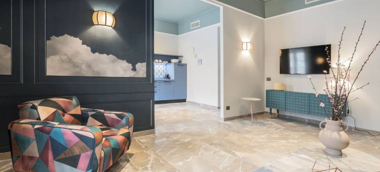 Trastevere I的伙伴(Be Mate Trastevere I)图片