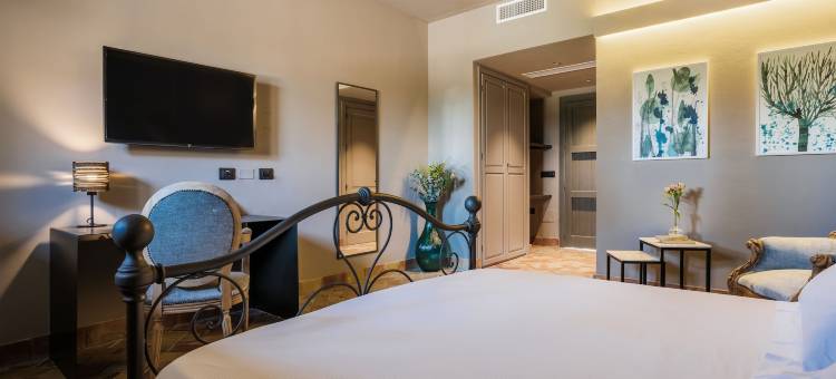 Masseria del Carboj图片