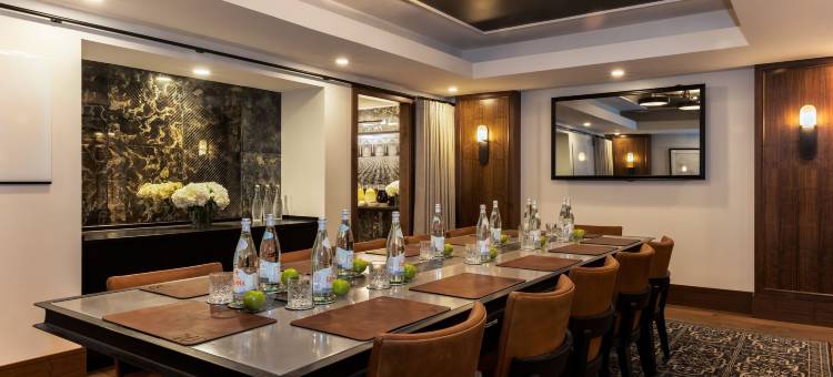 路易斯酒店(The Louis Hotel)图片