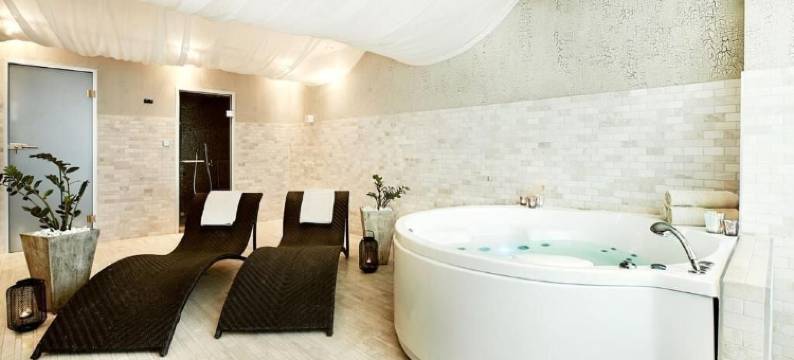 无尽海洋酒店(Ultra Marine by Zdrojowa)图片