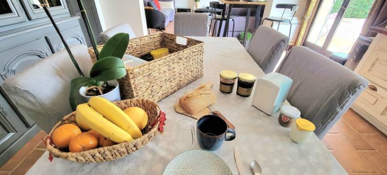 特鲁埃斯别墅(Villa Tropez)图片