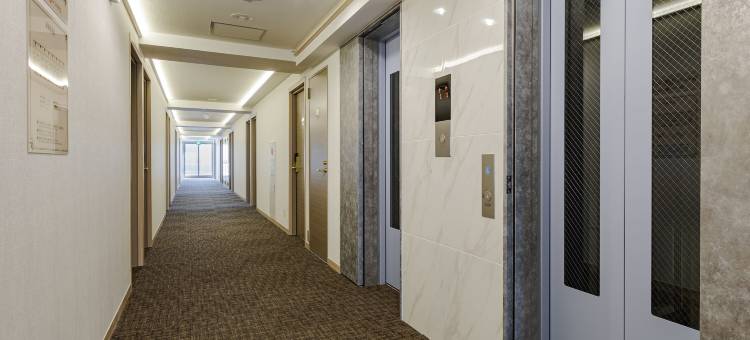 东横INN茅崎市役所前(Toyoko Inn Chigasaki Shiyakusho)图片