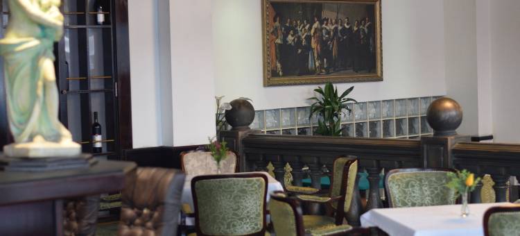 皇后阿斯托利亚设计酒店(Queen's Astoria Design Hotel)图片